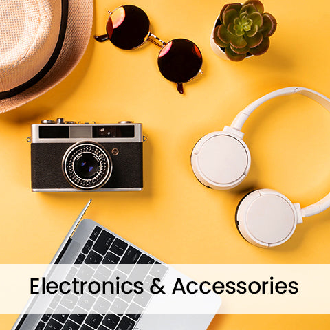 Electronics & Accessories