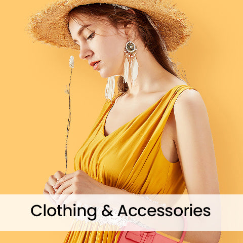 Clothing & Accessories