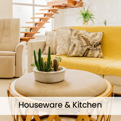 Houseware & Kitchen