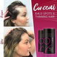 🤹‍♀️GROSSER AUSVERKAUF -49 % RABATT – Fluffup Secret Haarfaserpulver – Defektes Haar wird wirksam abgedeckt🌈Mehr kaufen, mehr sparen!