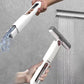 🔥30% RABATT 🧽Faltbarer, handwaschbarer Mini-Mopp