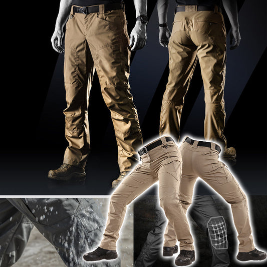 Pantalon imperméable pour les activités de plein air