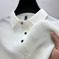 🔥Vatertags-Spezial🔥 Mesh Ice Silk Kurzarm-T-Shirt