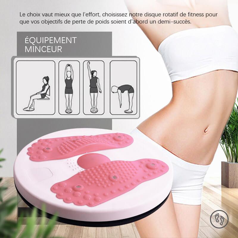 Le secret pour une taille plus fine-3