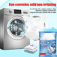 Kraftvolles Waschmittel für Waschmaschinentank, Reinigungsmittel, Wassertankreiniger