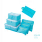 Pieces Portable Luggage Packing Cubes