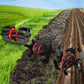 🌿💥 Revolution im Gartenbau: Universal-Präzisions-Legierung Rasenmäher-Zubehör! 🚀🌱