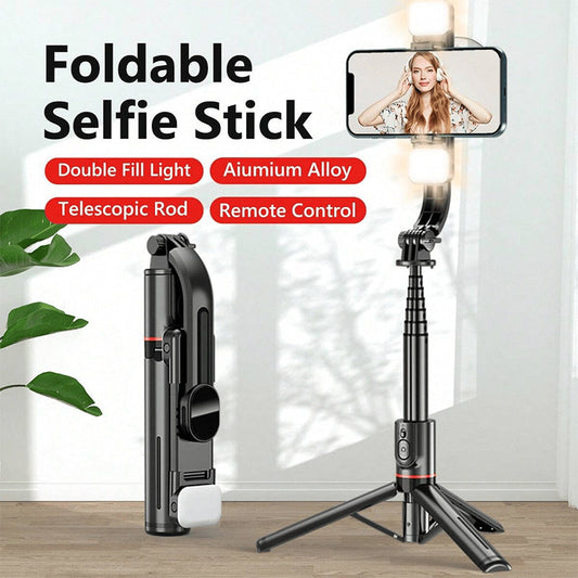 Faltbarer Selfie-Stick Stativ