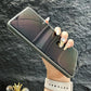 Magnetische Handyhülle mit unsichtbarem Ständer für Samsung