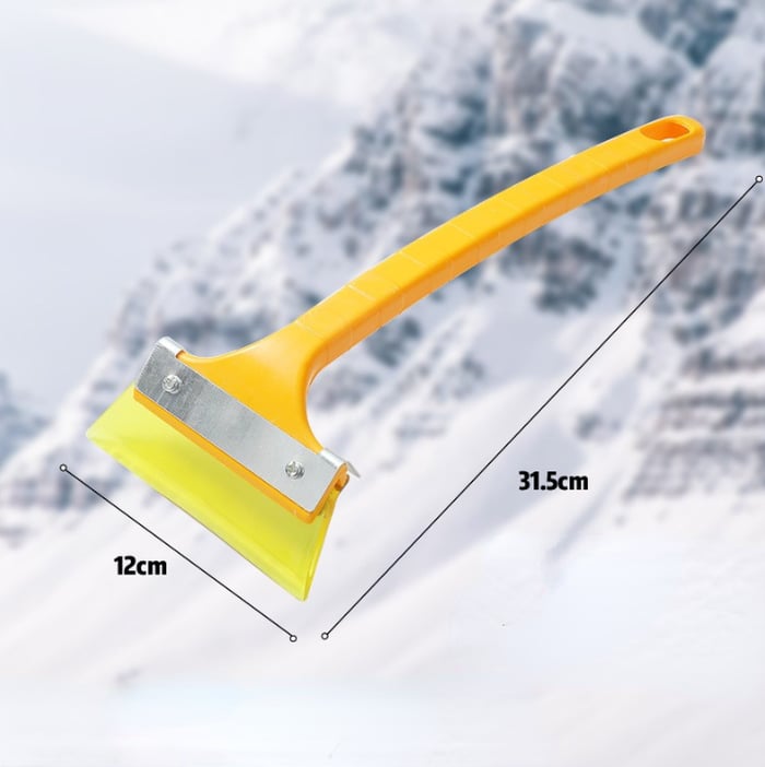 Portable Snow Shovel