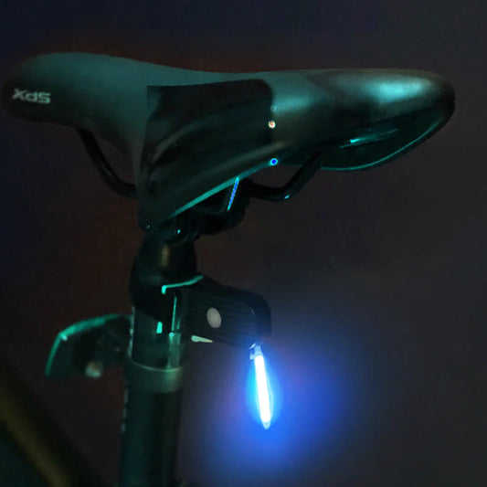 💥Hot Sale 💥 LED-Fahrradrücklicht