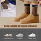 Colorblock Thermal Mid-Calf Socks（Pro Paar nur $2.49）